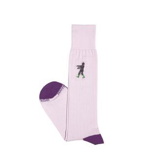 SOXFORDS The Zealous Zombie Socks Men's  8-12